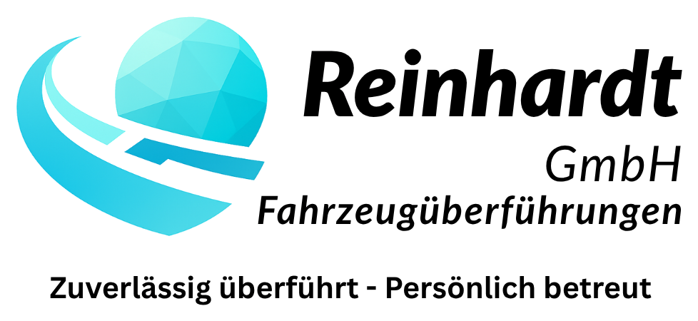 Reinhardt GmbH – Zuverlässig überführt – Persönlich betreut